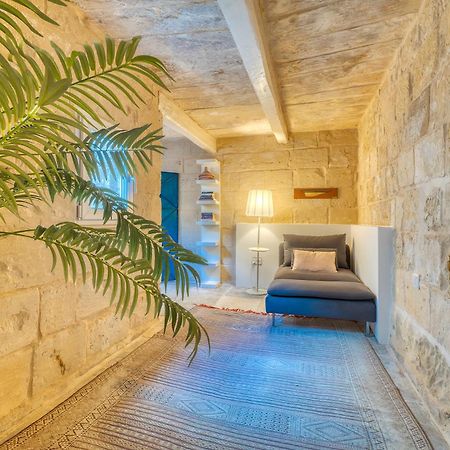 Вилла Le Petit Voyage - Chill Out Cospicua Экстерьер фото