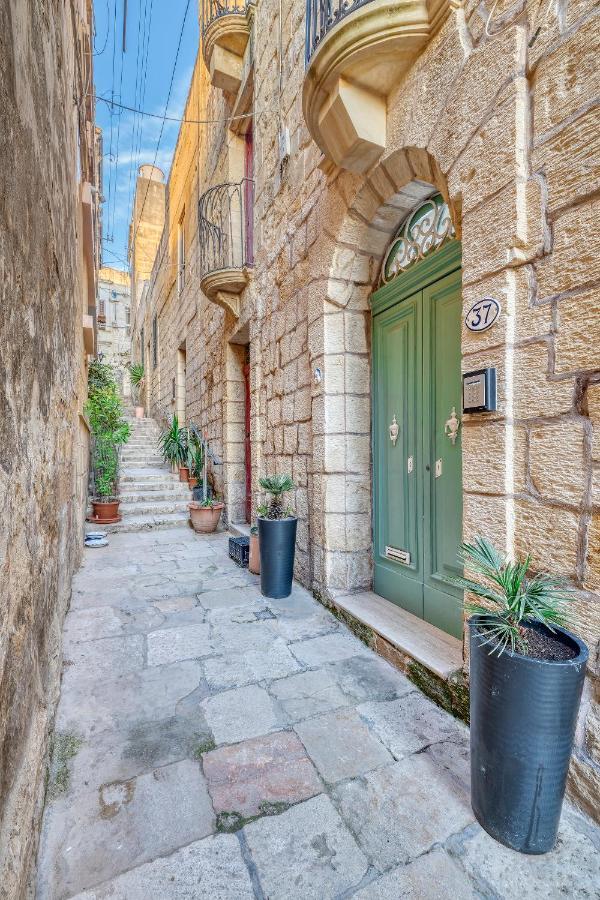 Вилла Le Petit Voyage - Chill Out Cospicua Экстерьер фото